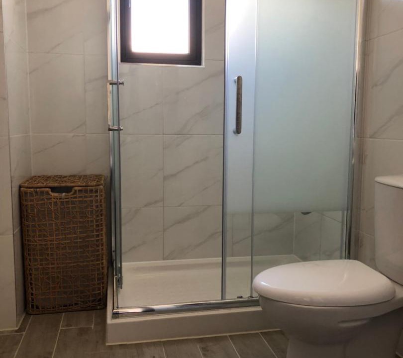 Photo of Bathroom in Mazotos