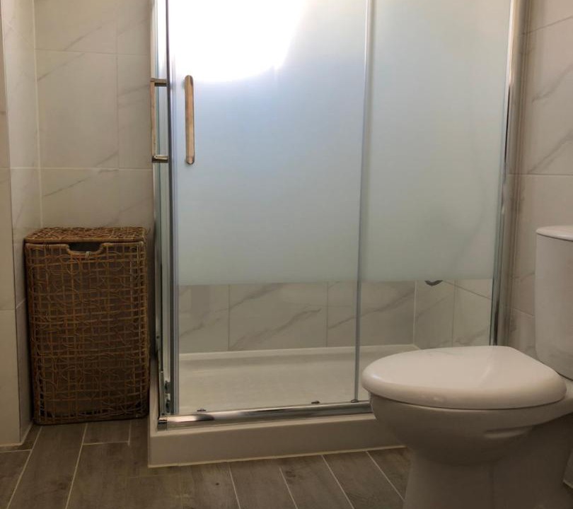 Photo of Bathroom in Mazotos