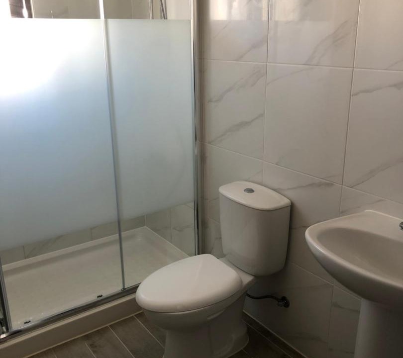 Photo of Bathroom in Mazotos