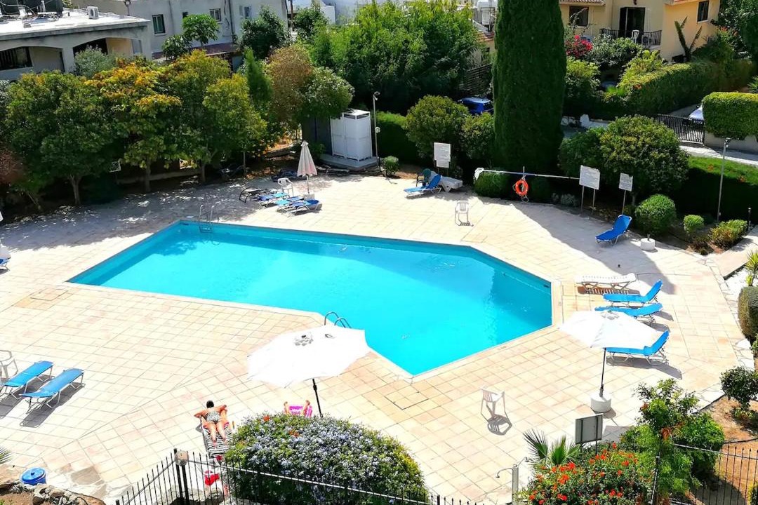 Photo of Outdoor in Paphos