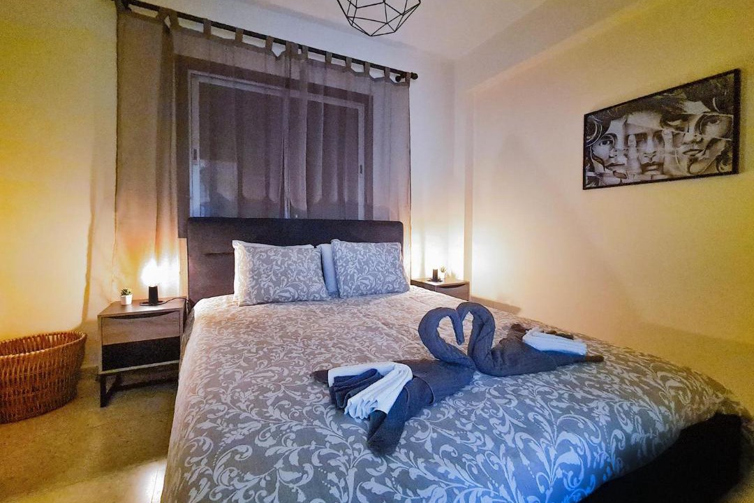 Photo of Bedroom in Paphos