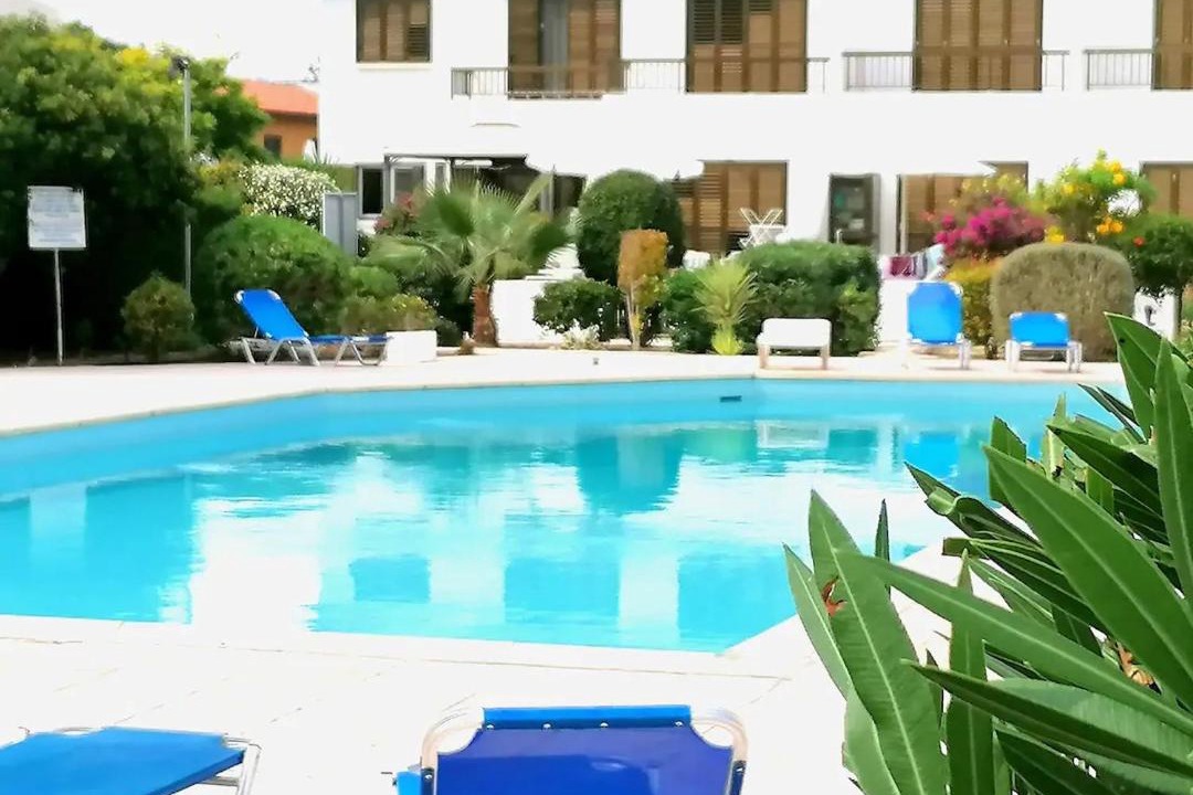 Photo of Outdoor in Paphos