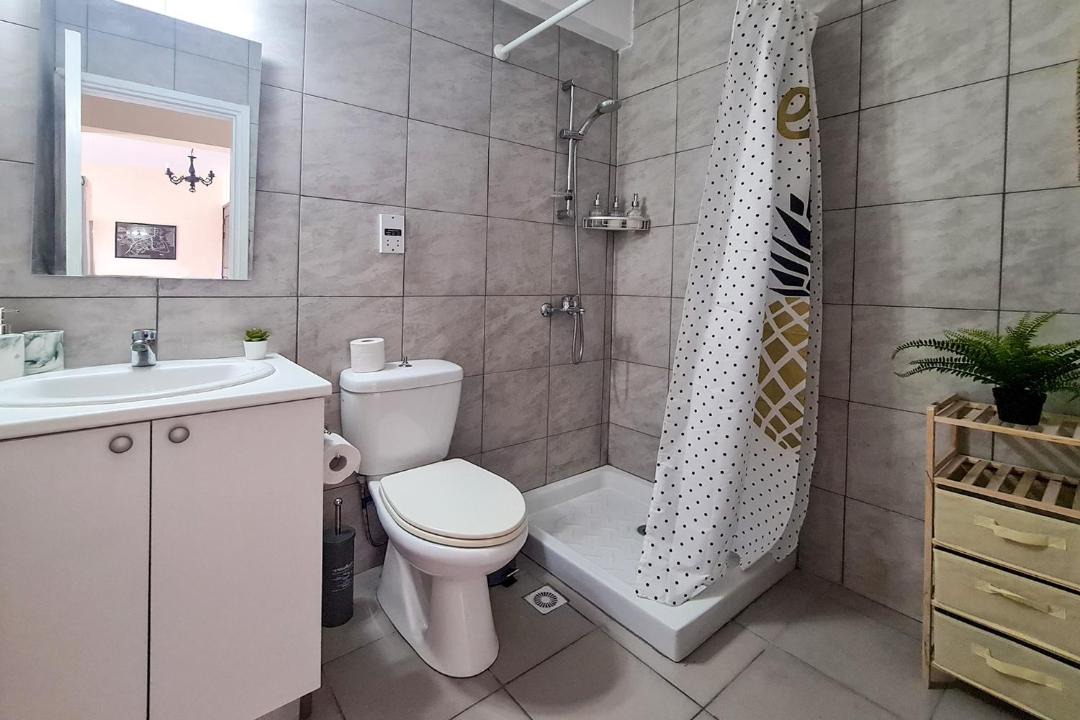Photo of Bathroom in Paphos