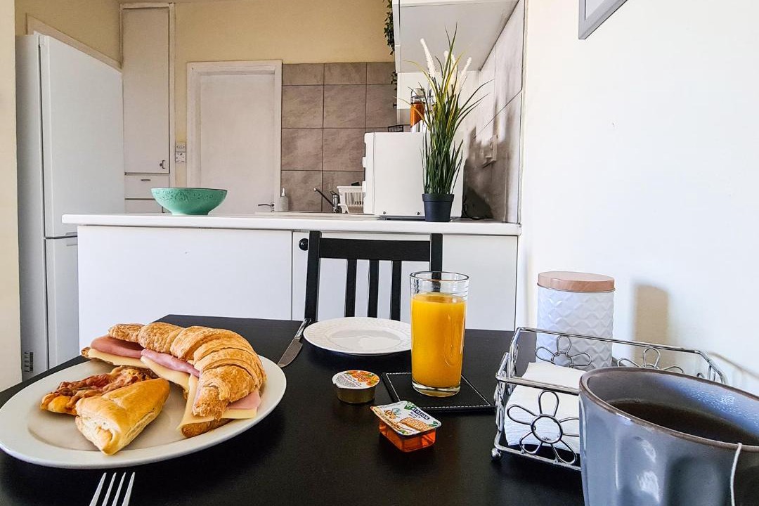Photo of Kitchen in Paphos