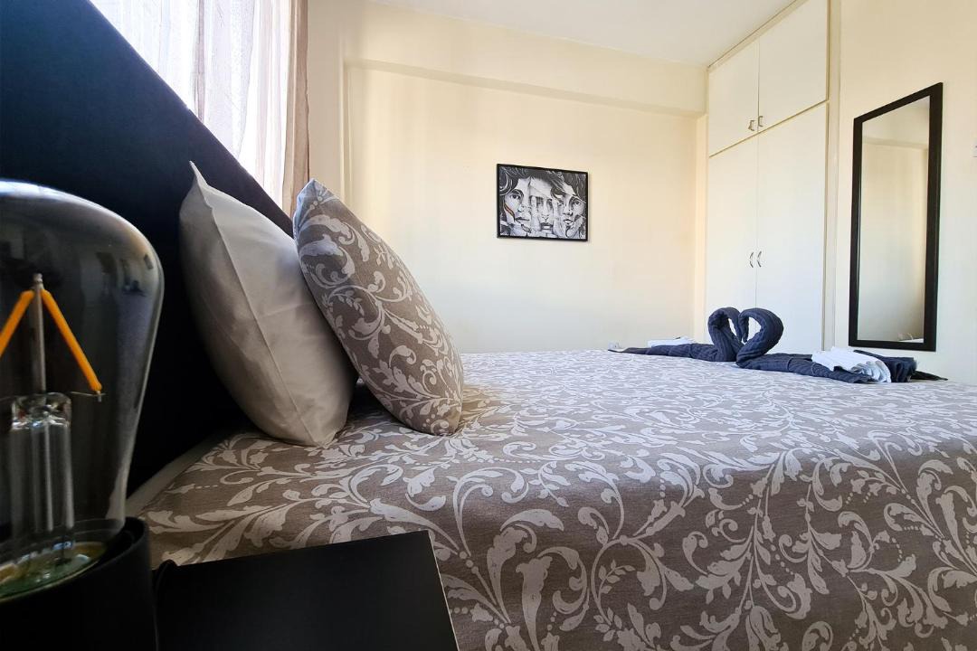 Photo of Bedroom in Paphos