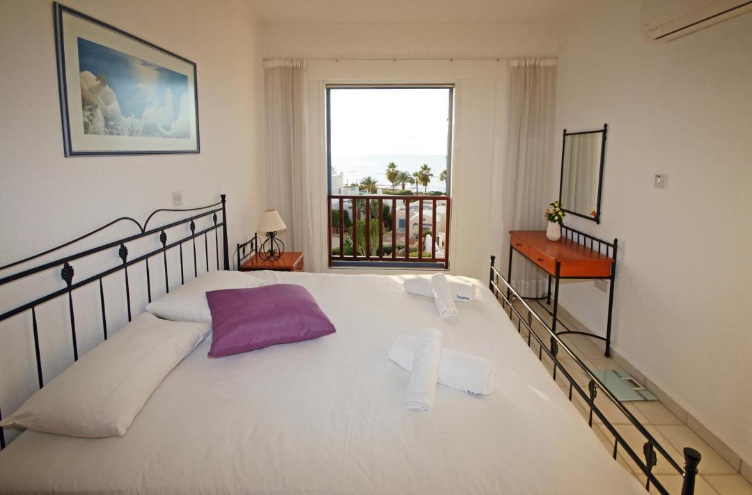 Photo of Bedroom in Chlorakas