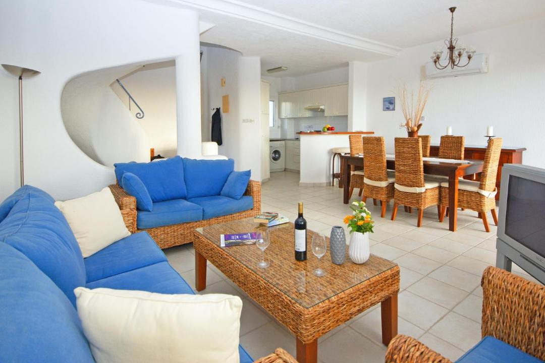 Photo of Livingroom in Chlorakas
