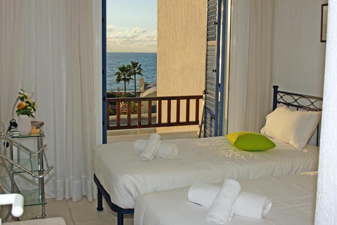 Photo of Bedroom in Chlorakas