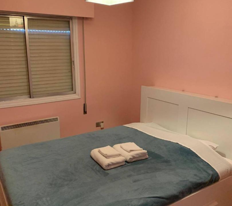 Photo of Bedroom in City Centre