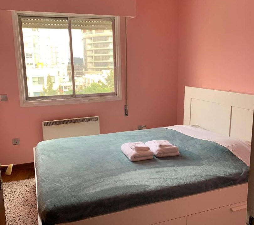 Photo of Bedroom in City Centre