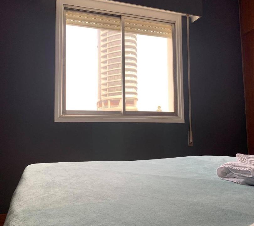 Photo of Bedroom in City Centre
