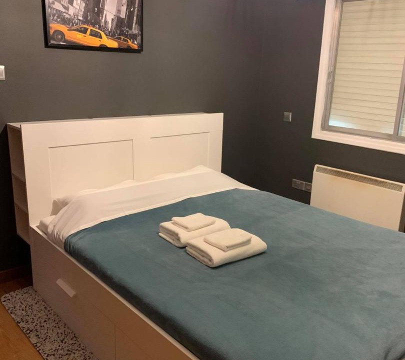 Photo of Bedroom in City Centre
