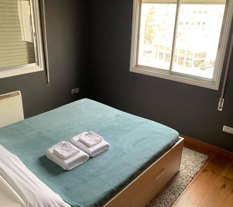 Photo of Bedroom in City Centre