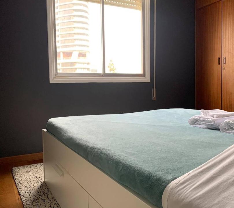 Photo of Bedroom in City Centre