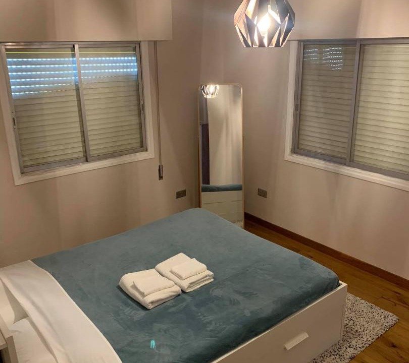 Photo of Bedroom in City Centre