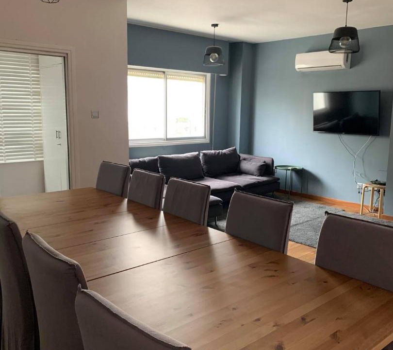 Photo of Livingroom in City Centre
