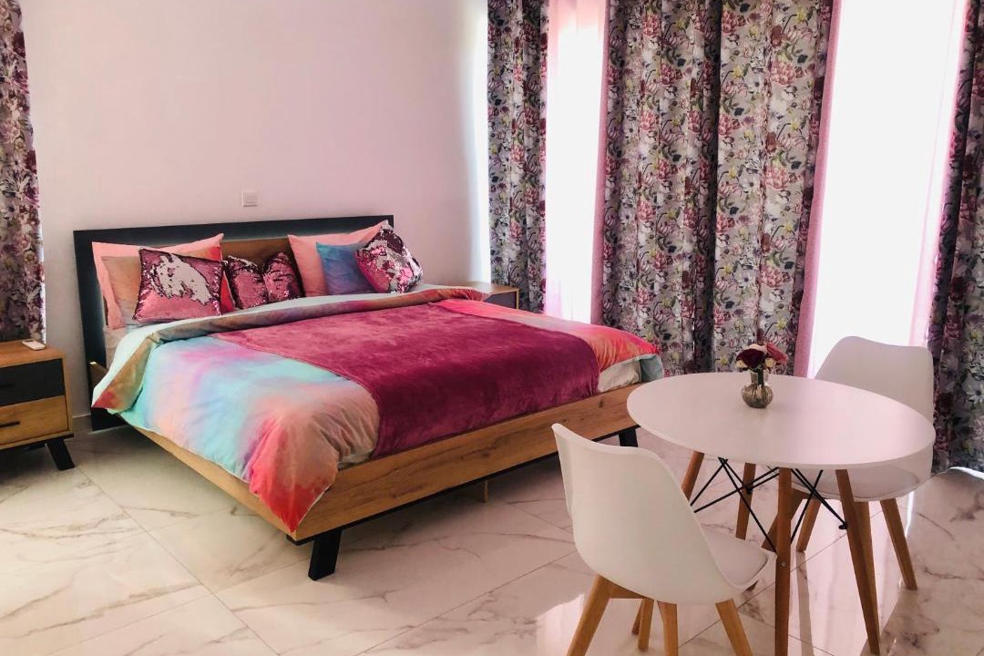 Photo of Bedroom in Oroklini