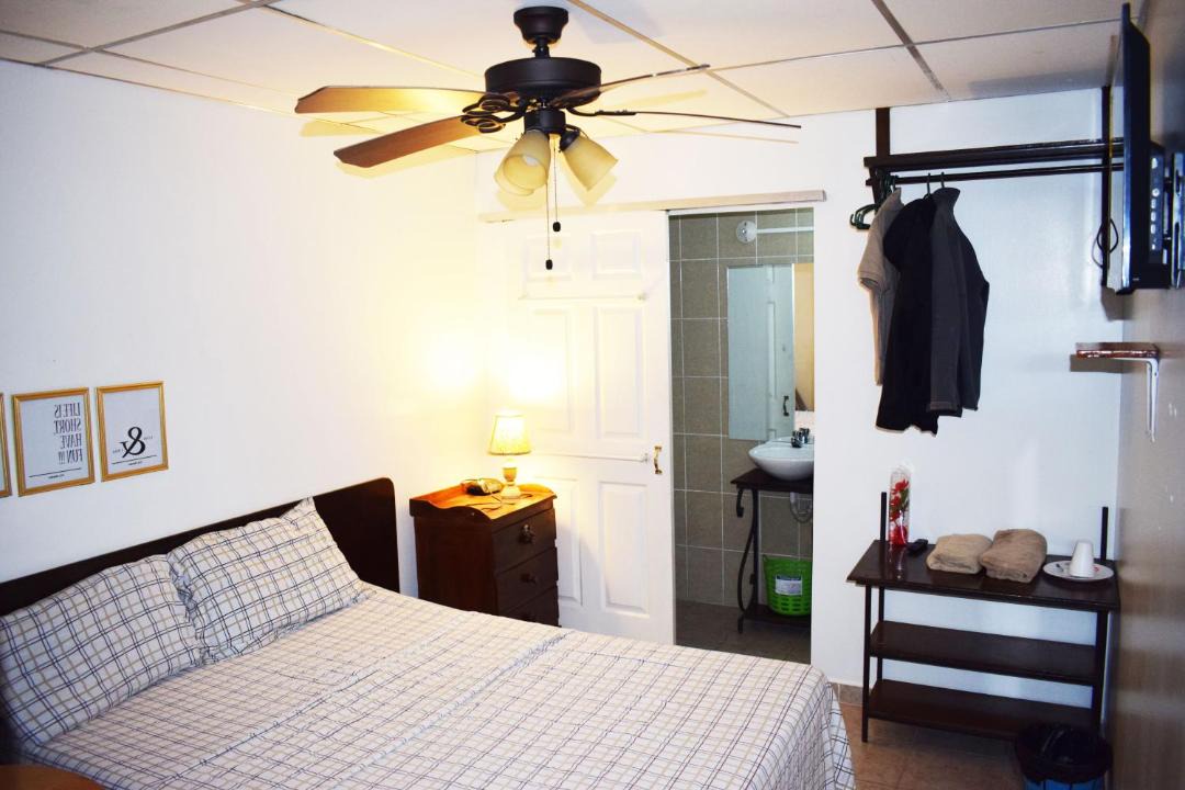 Photo of Bedroom in Managua