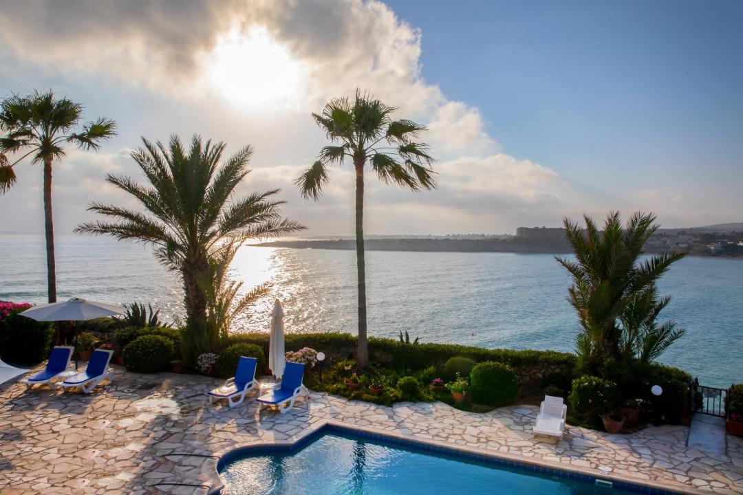 Photo of Outdoor in Pegeia