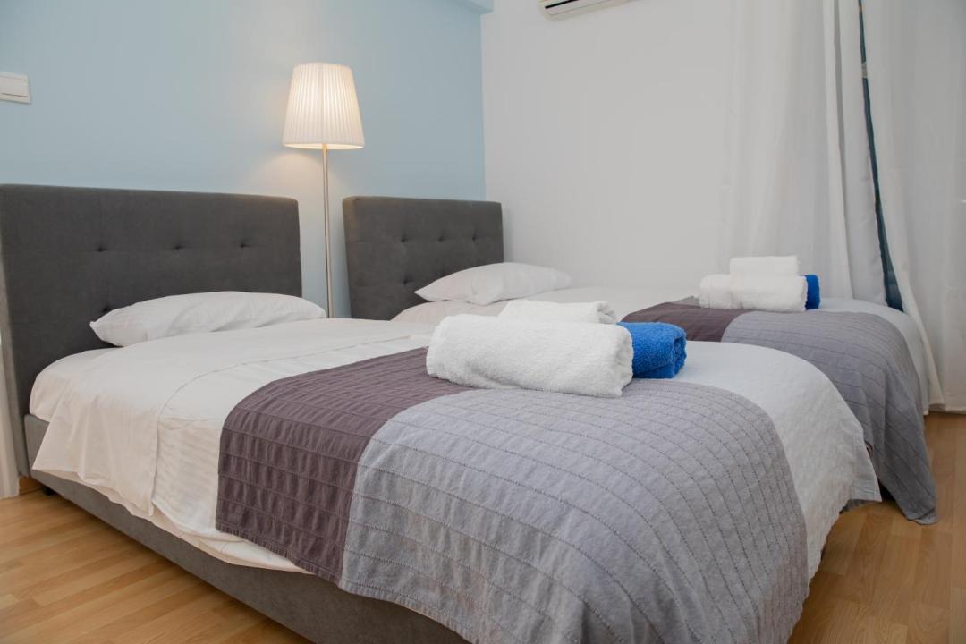 Photo of Bedroom in Pegeia