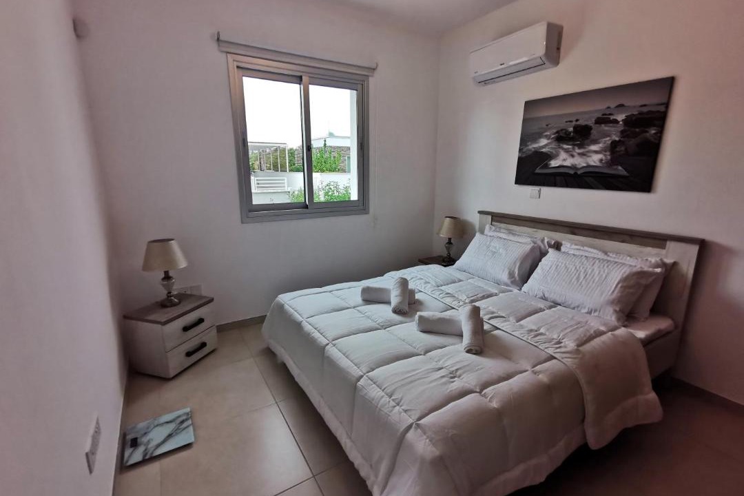 Photo of Bedroom in Geroskipou