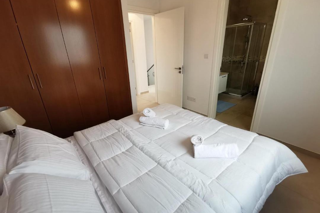 Photo of Bedroom in Geroskipou
