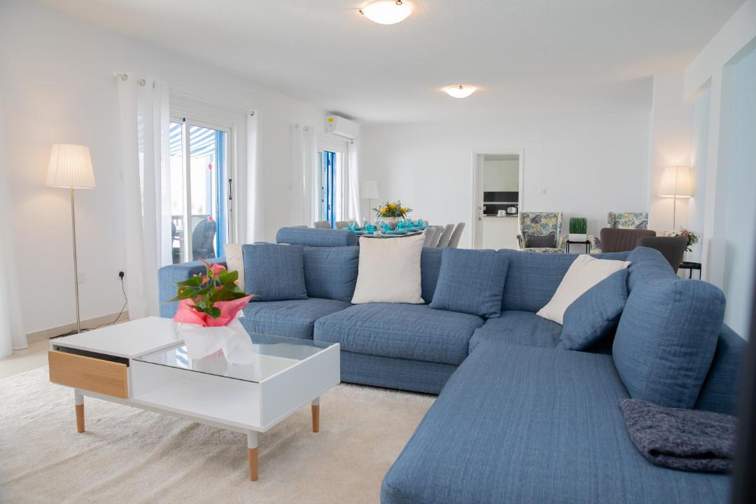Photo of Livingroom in Pegeia