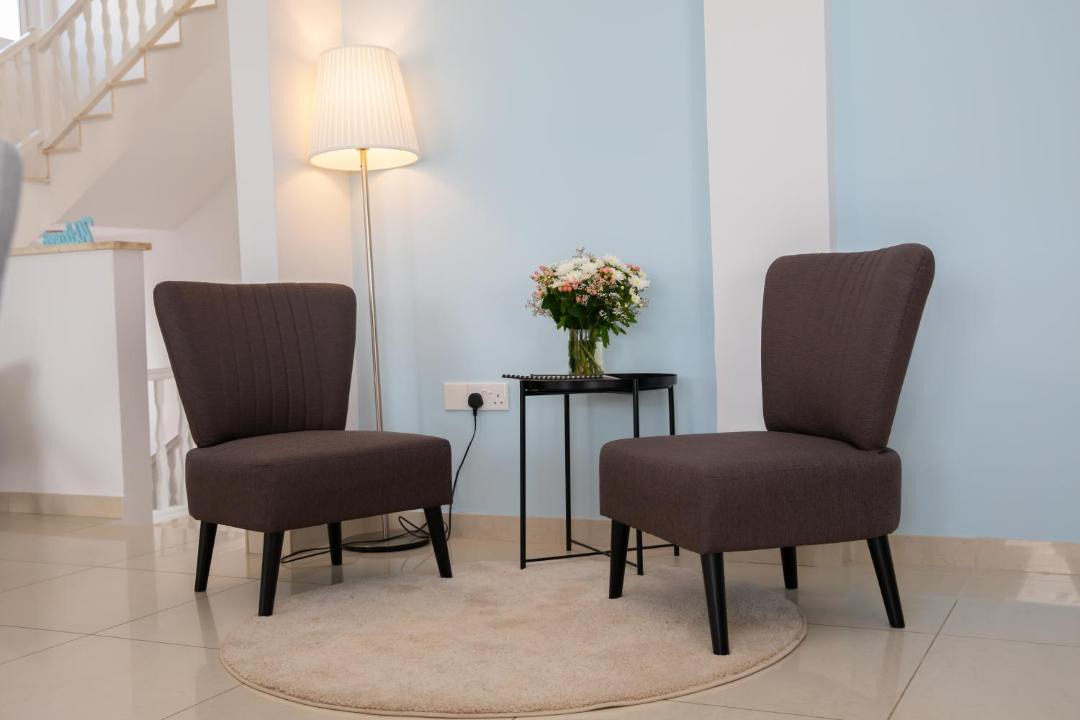 Photo of Livingroom in Pegeia