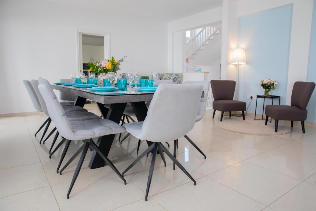 Photo of Livingroom in Pegeia