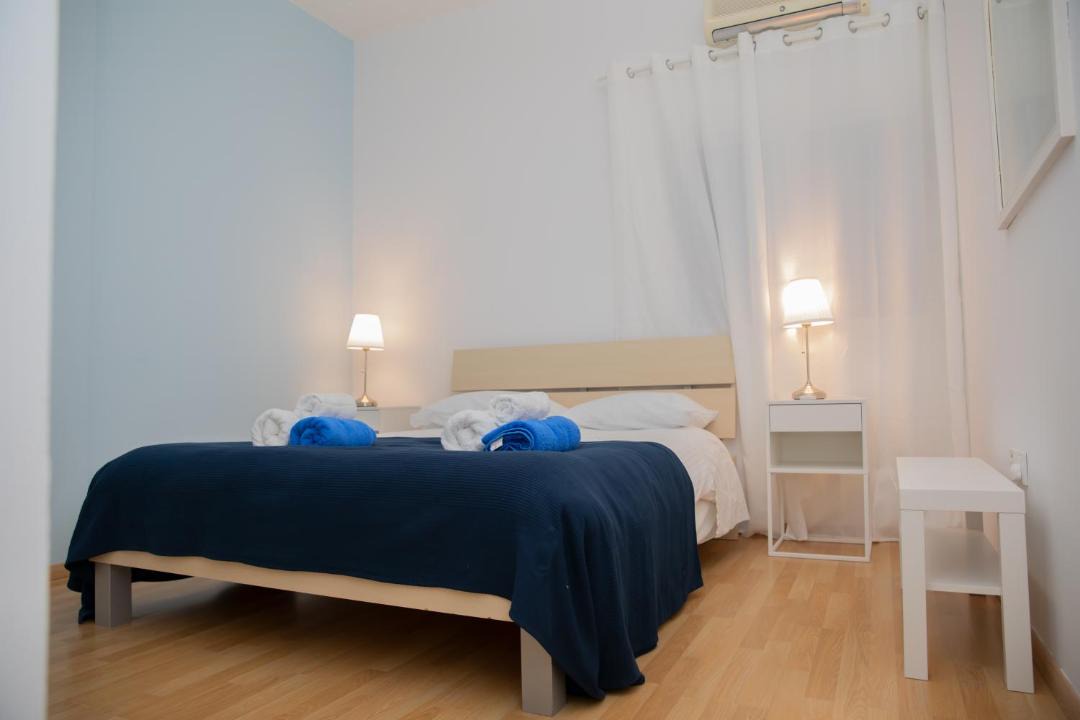 Photo of Bedroom in Pegeia