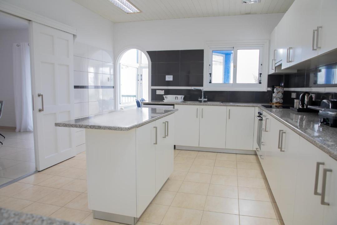 Photo of Kitchen in Pegeia