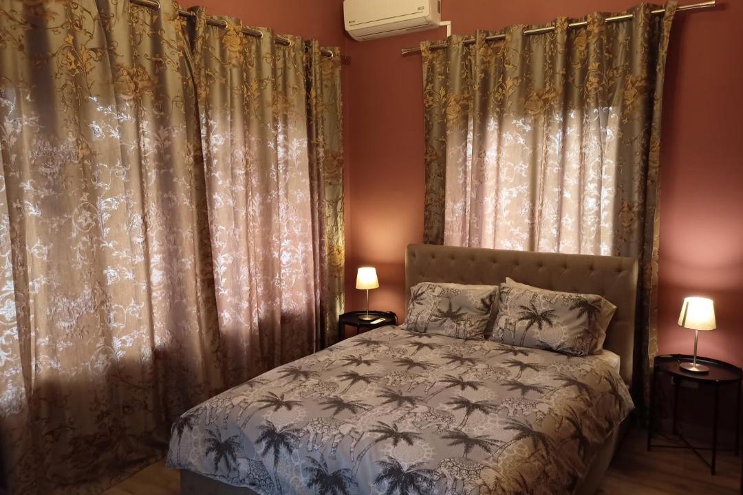 Photo of Bedroom in Nicosia