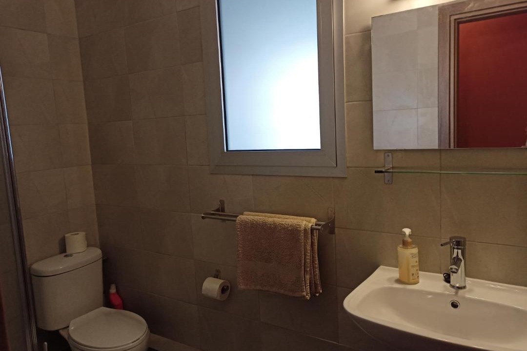 Photo of Bathroom in Nicosia