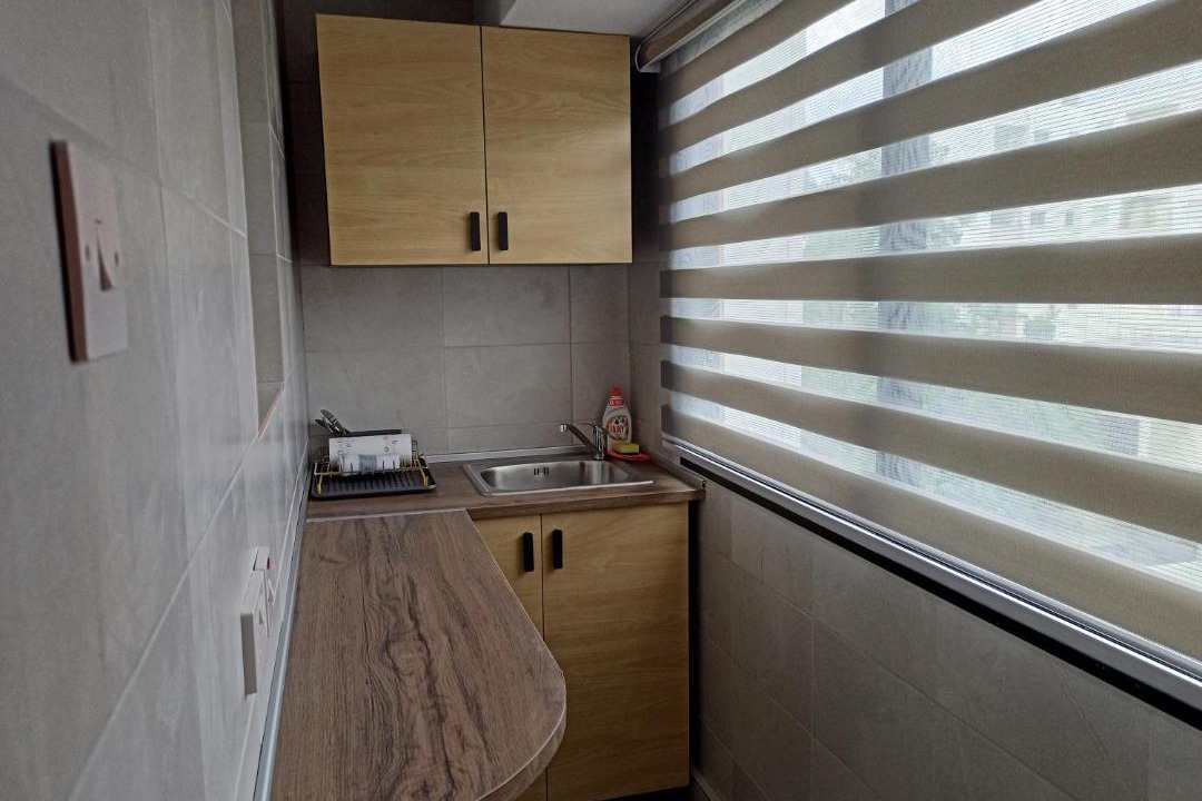 Photo of Kitchen in Nicosia