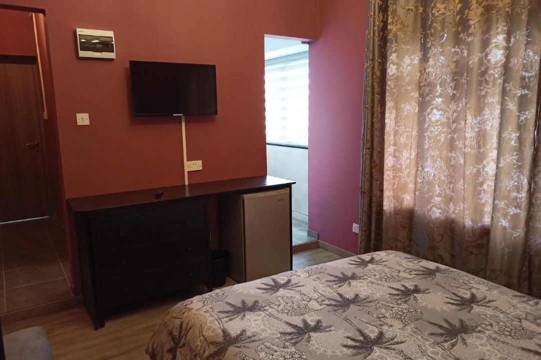 Photo of Bedroom in Nicosia
