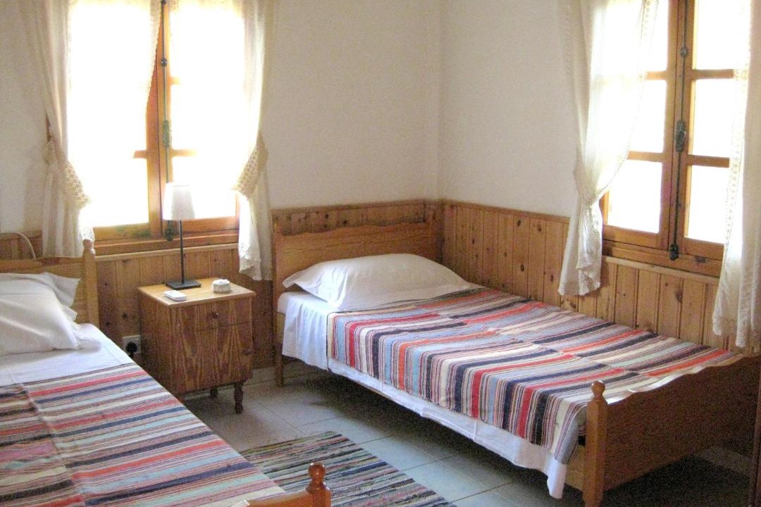 Photo of Bedroom in Kritou Tera