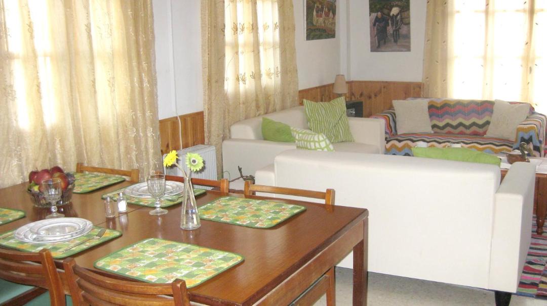 Photo of Livingroom in Kritou Tera
