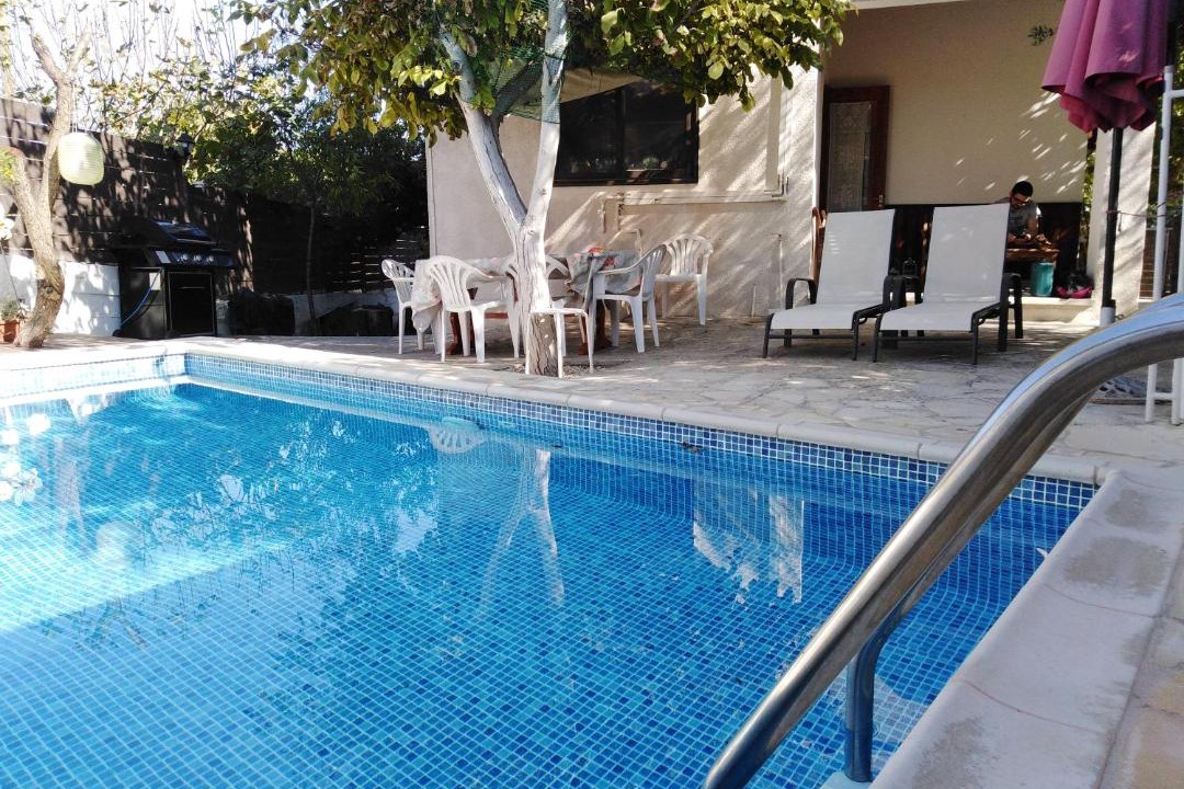Photo of Outdoor in Kritou Tera