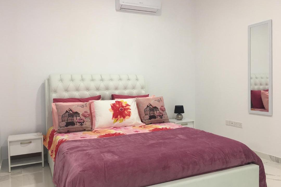 Photo of Bedroom in Oroklini