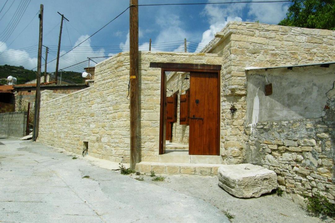 Photo of Others in Omodos