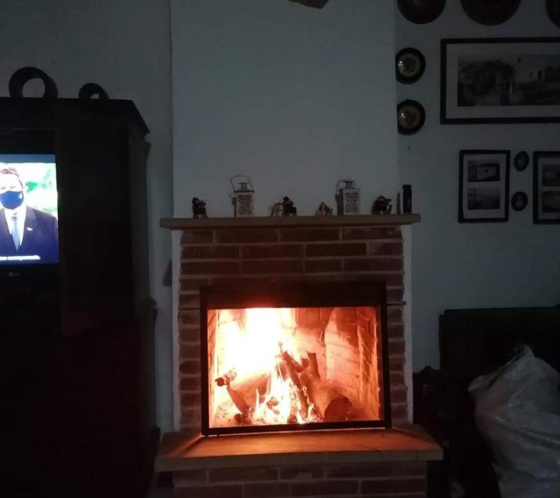 Photo of Livingroom in Apsiou