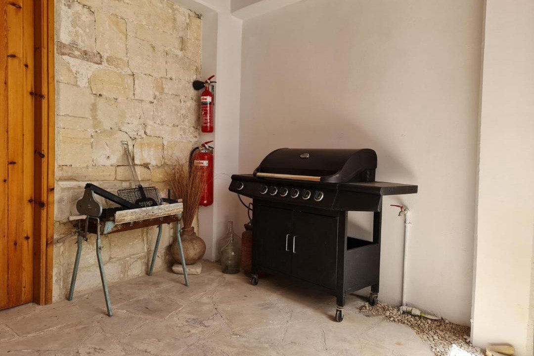 Photo of Livingroom in Omodos