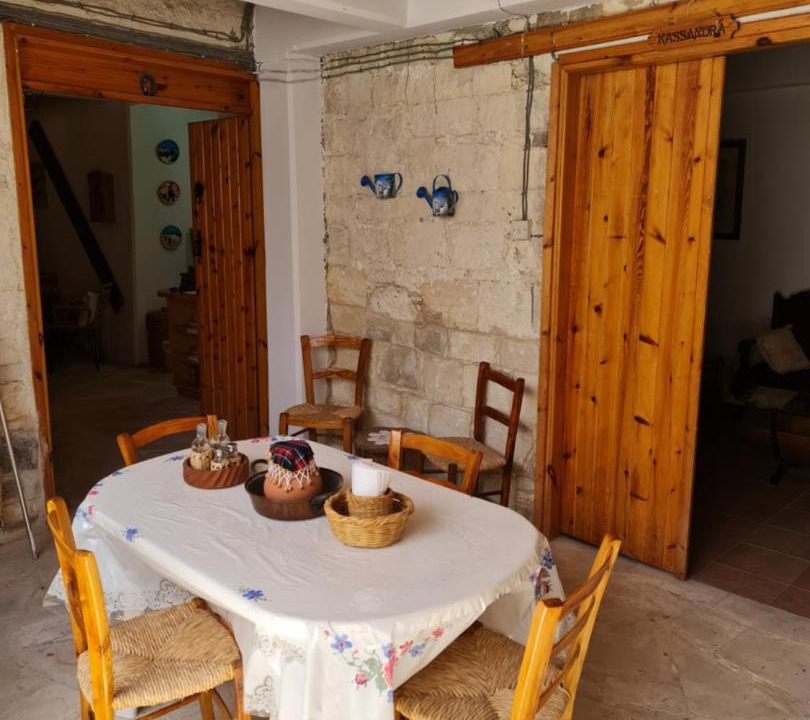 Photo of Others in Omodos