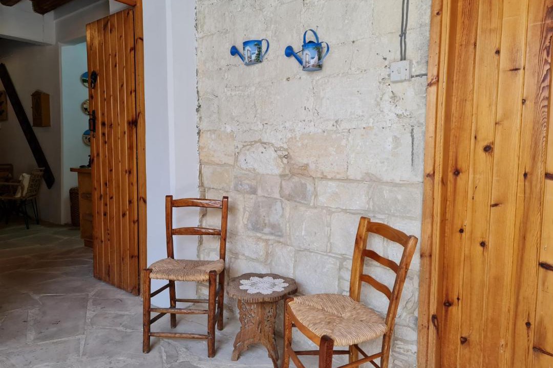 Photo of Others in Omodos