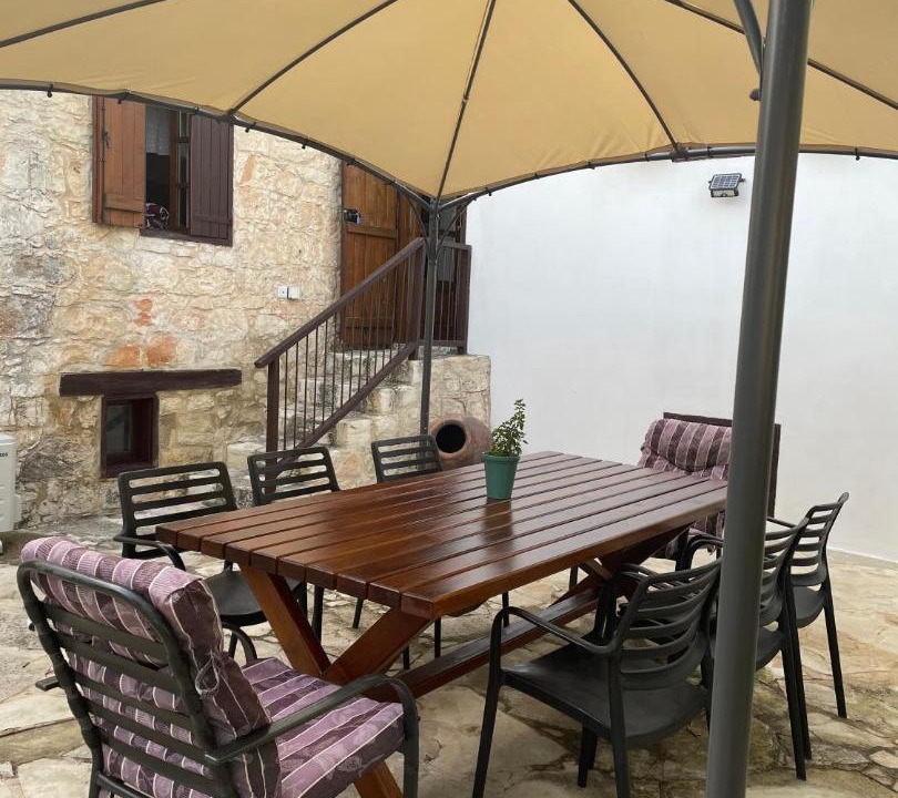 Photo of Patio Balcony in Droushia