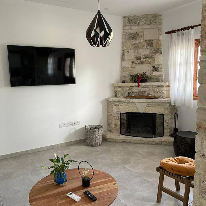 Photo of Livingroom in Lemona
