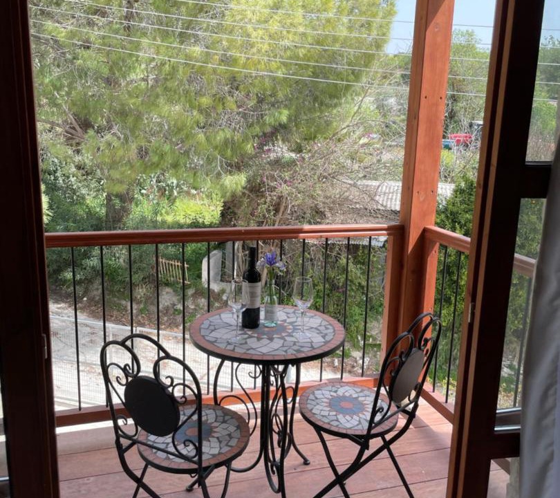 Photo of Patio Balcony in Lemona
