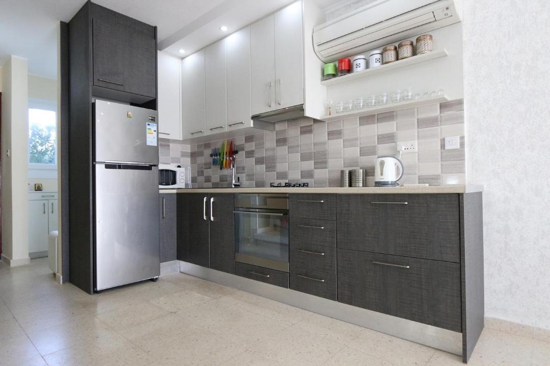 Photo of Kitchen in Pegeia