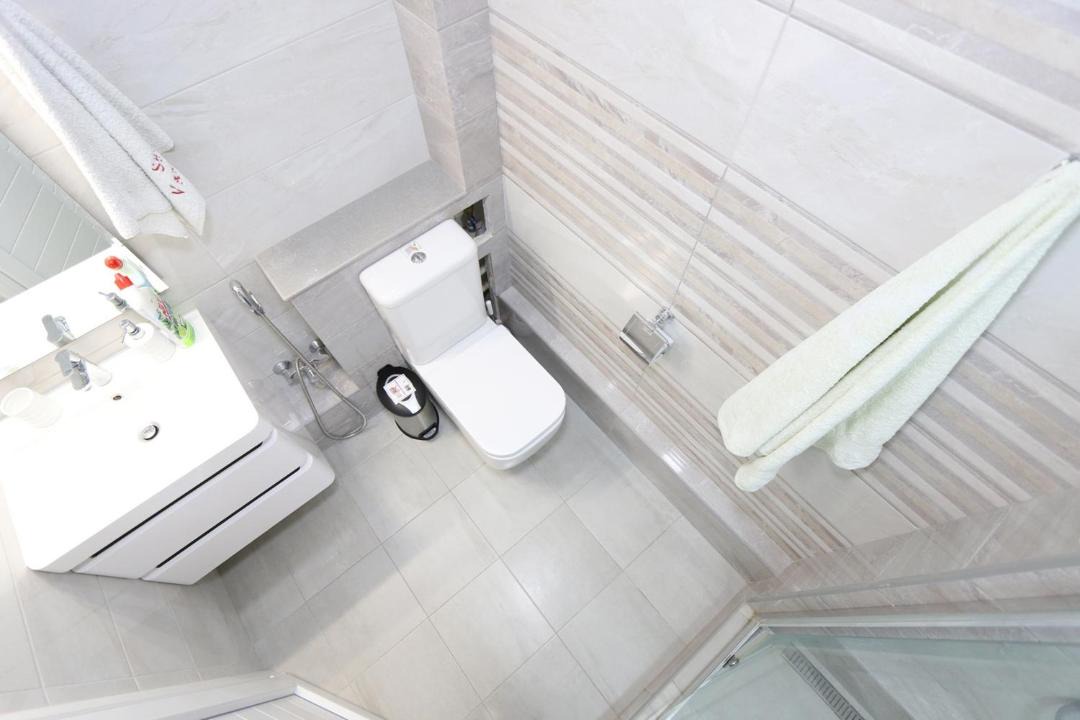 Photo of Bathroom in Pegeia