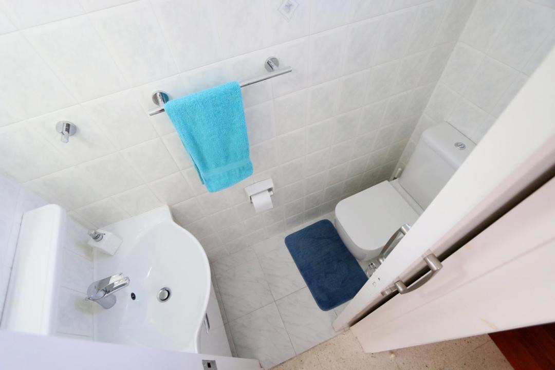 Photo of Bathroom in Pegeia
